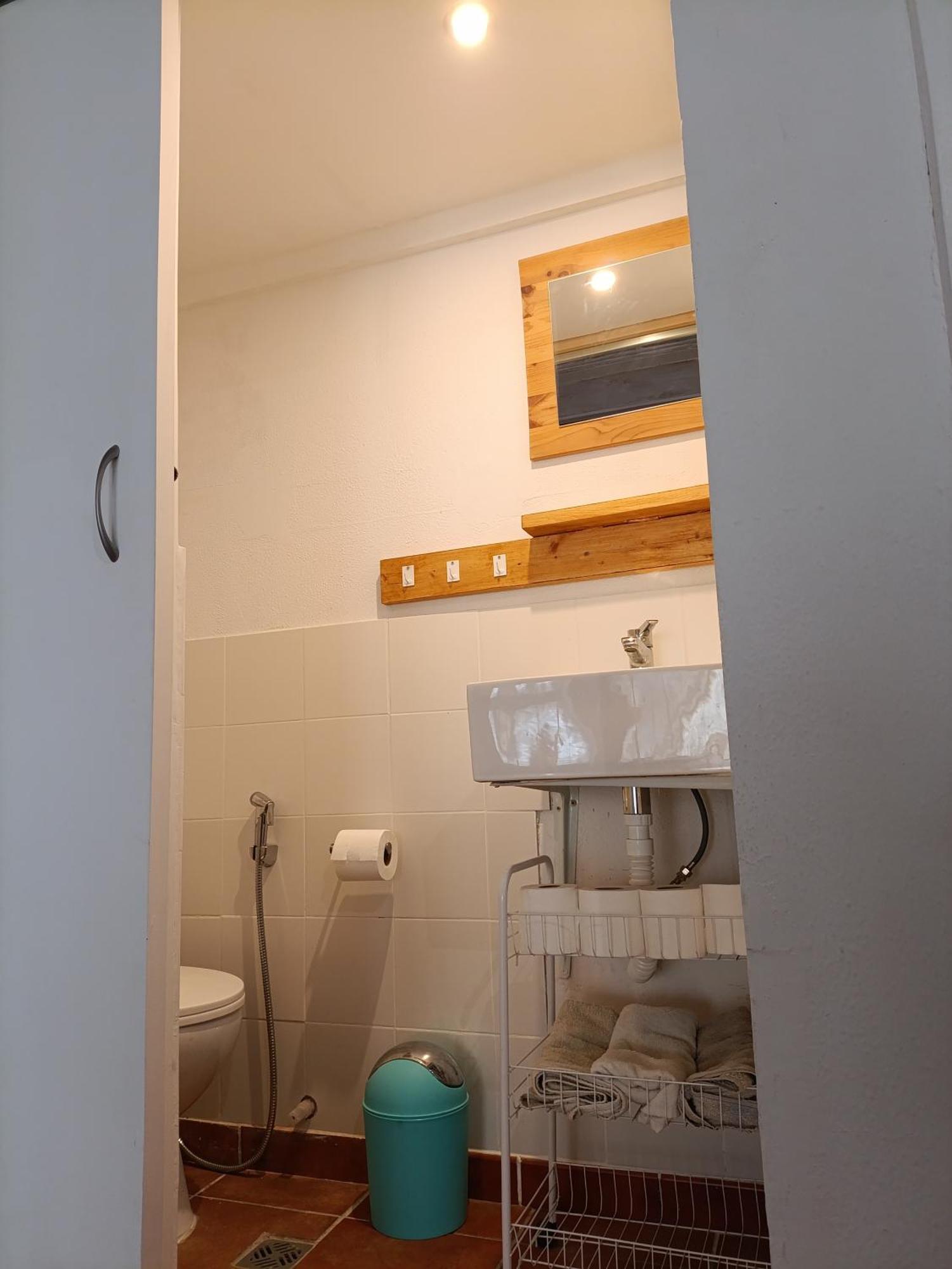 Emily Home Parque Holandes Exterior foto