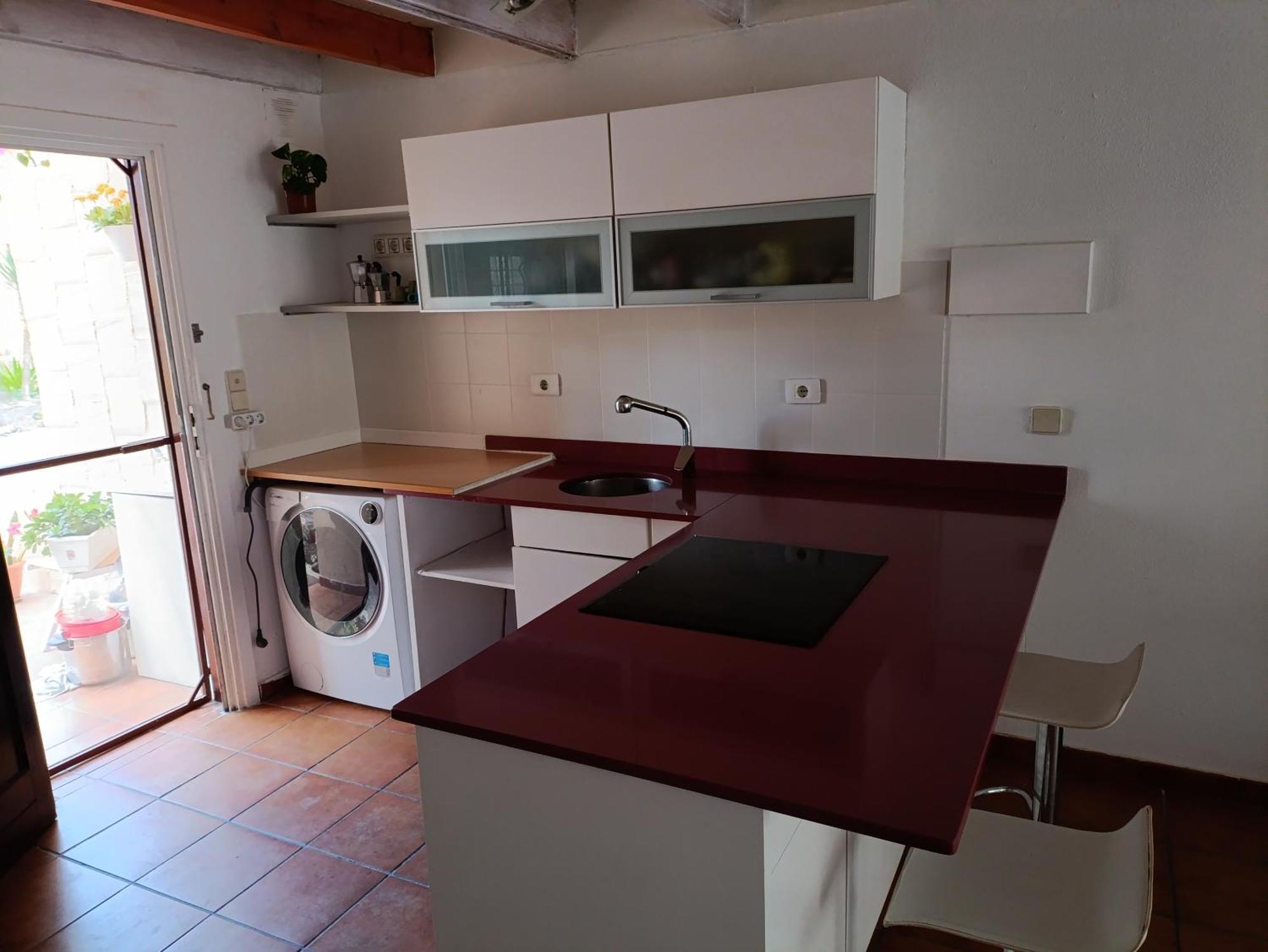 Emily Home Parque Holandes Exterior foto