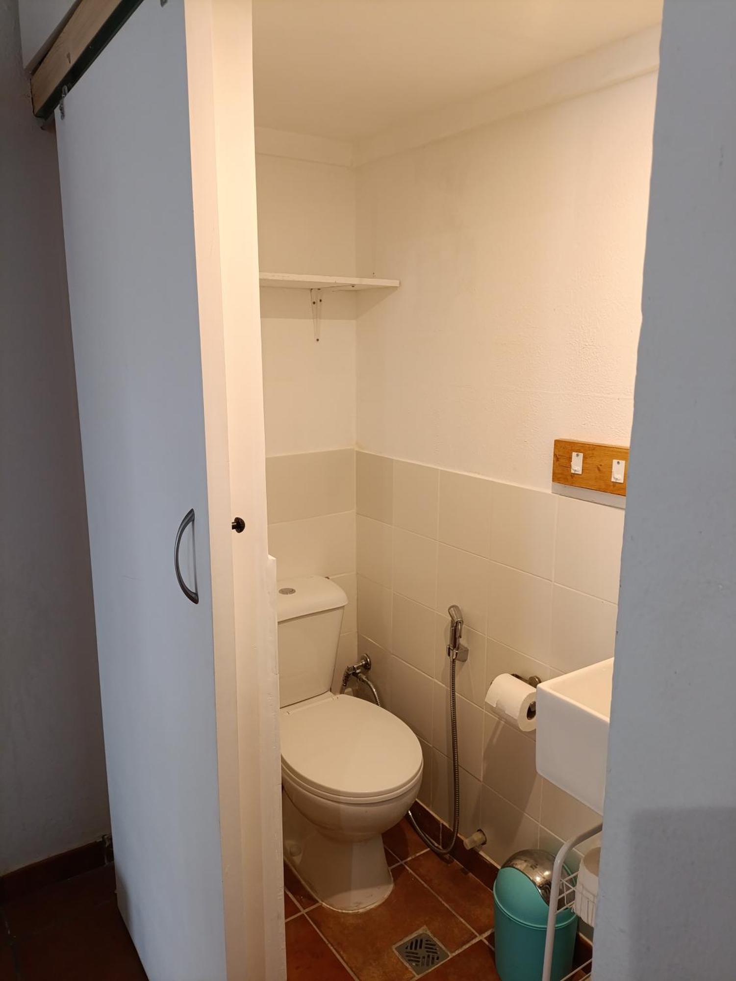 Emily Home Parque Holandes Exterior foto