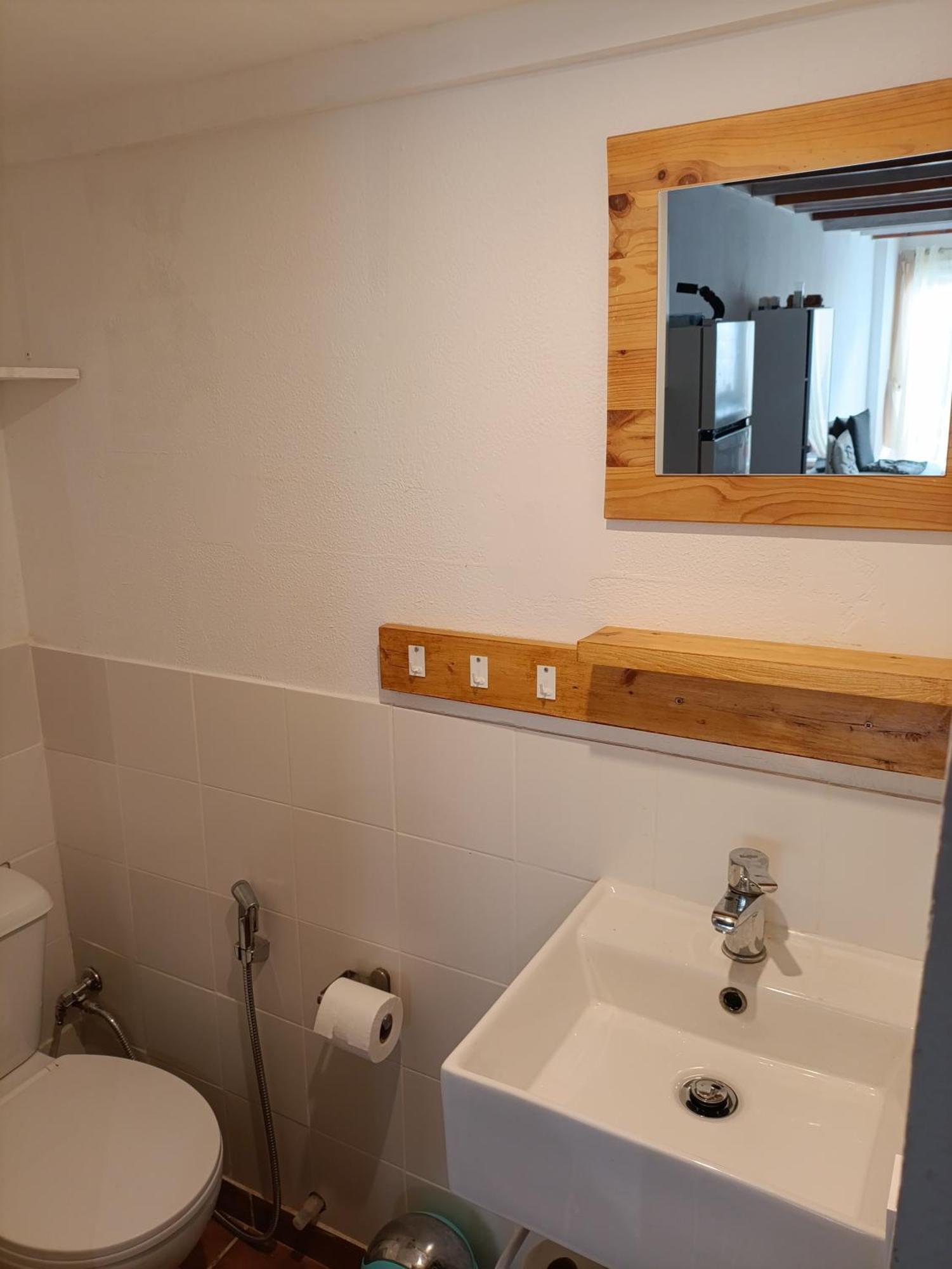Emily Home Parque Holandes Exterior foto